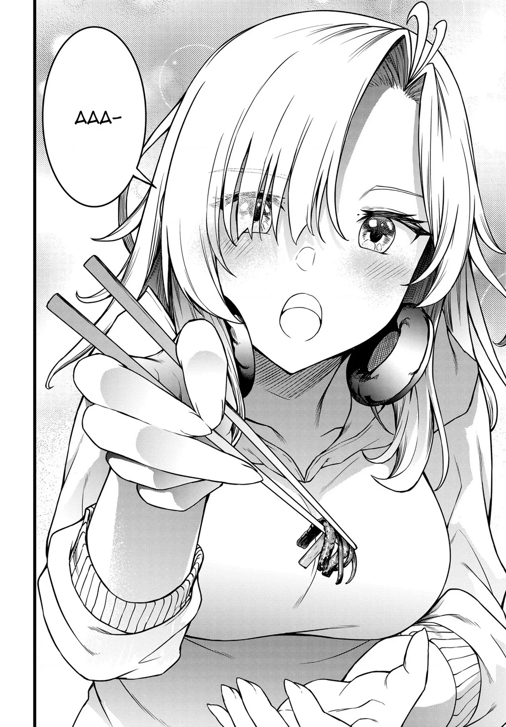 Ba chị em thiên tài xinh đẹp chỉ đáng yêu với mỗi mình tôi! Chapter 2 - 28