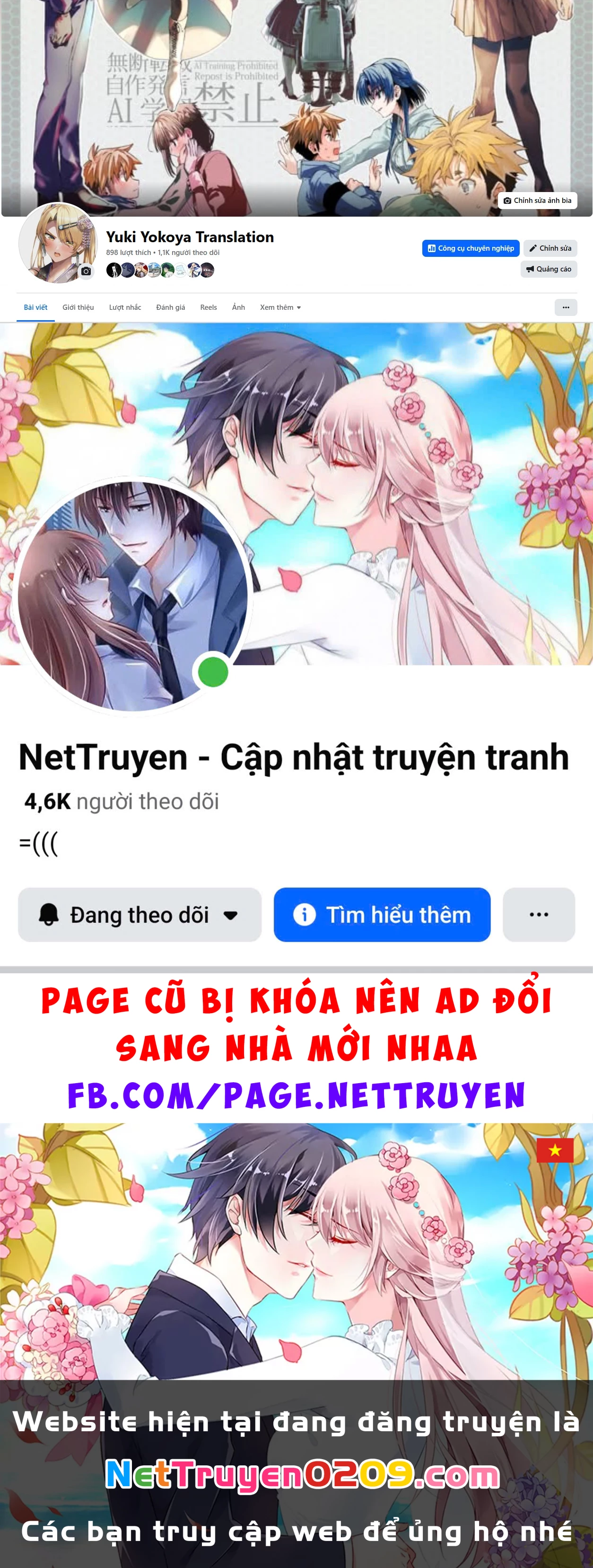 Ba chị em thiên tài xinh đẹp chỉ đáng yêu với mỗi mình tôi! Chapter 2 - 36