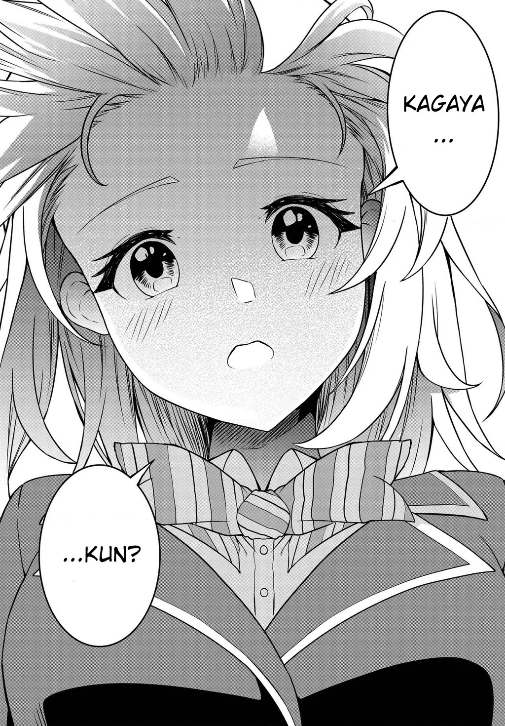 Ba chị em thiên tài xinh đẹp chỉ đáng yêu với mỗi mình tôi! Chapter 1 - 29