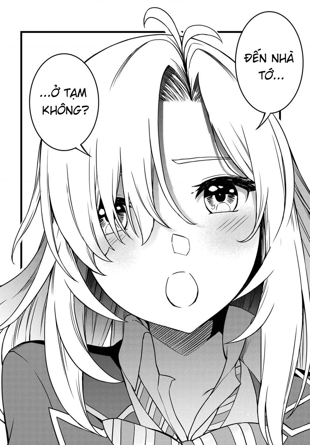 Ba chị em thiên tài xinh đẹp chỉ đáng yêu với mỗi mình tôi! Chapter 1 - 37