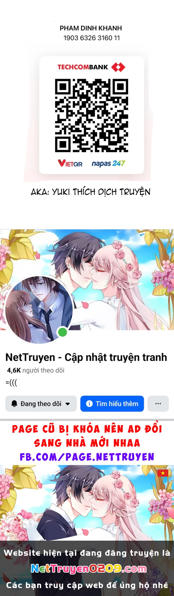 Ba chị em thiên tài xinh đẹp chỉ đáng yêu với mỗi mình tôi! Chapter 1 - 44