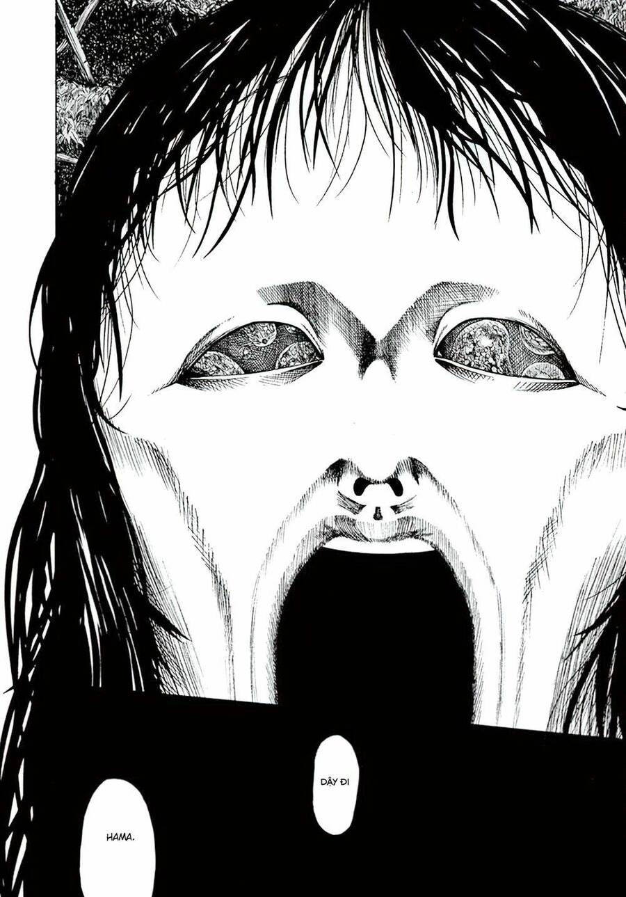 Mặt Tối Của Công Việc Làm Thêm Chapter 1 - 10