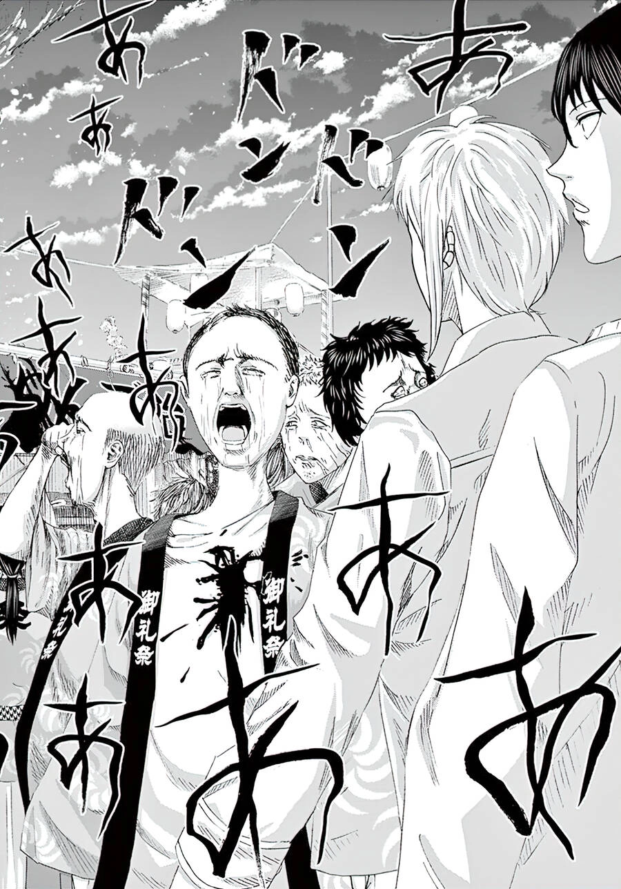 Mặt Tối Của Công Việc Làm Thêm Chapter 8 - 10