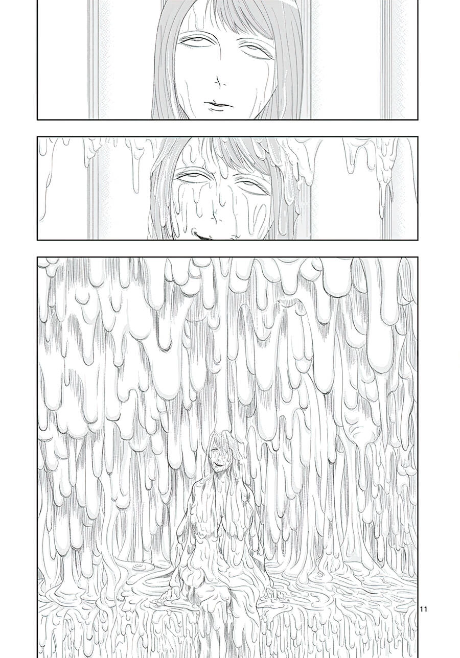 Mặt Tối Của Công Việc Làm Thêm Chapter 10 - 11