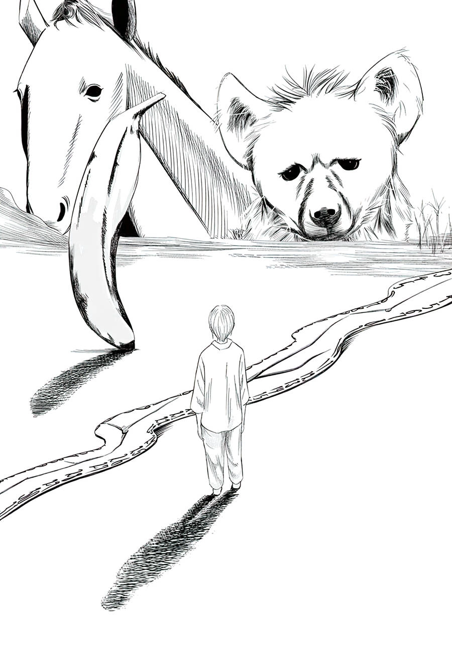 Mặt Tối Của Công Việc Làm Thêm Chapter 11 - 13