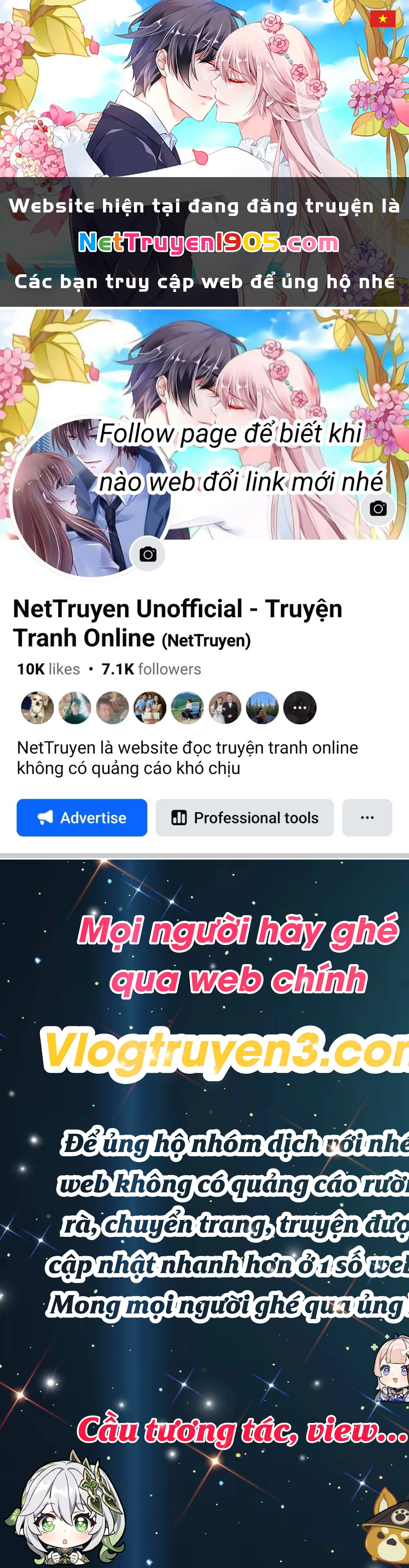 Hôm Nay Vẫn Chưa Biến Thành Con Rối Đâu Chapter  4 - 1