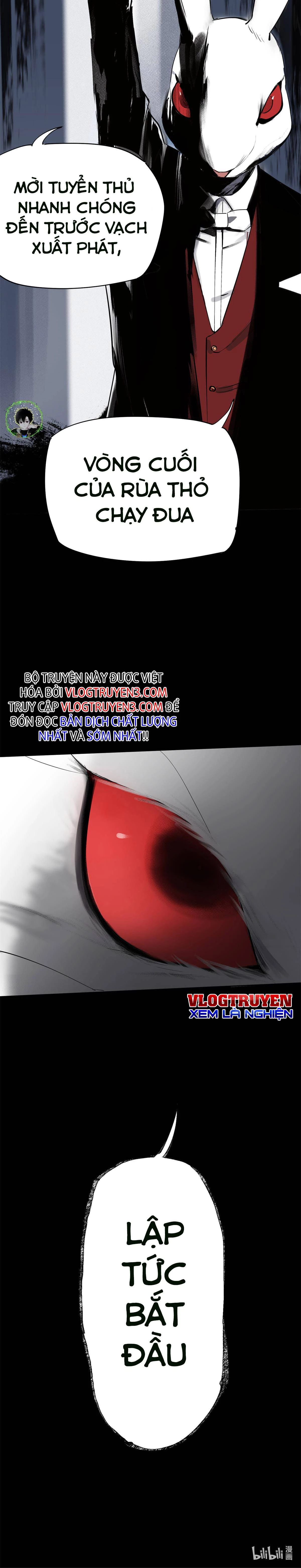 Hôm Nay Vẫn Chưa Biến Thành Con Rối Đâu Chapter  4 - 10