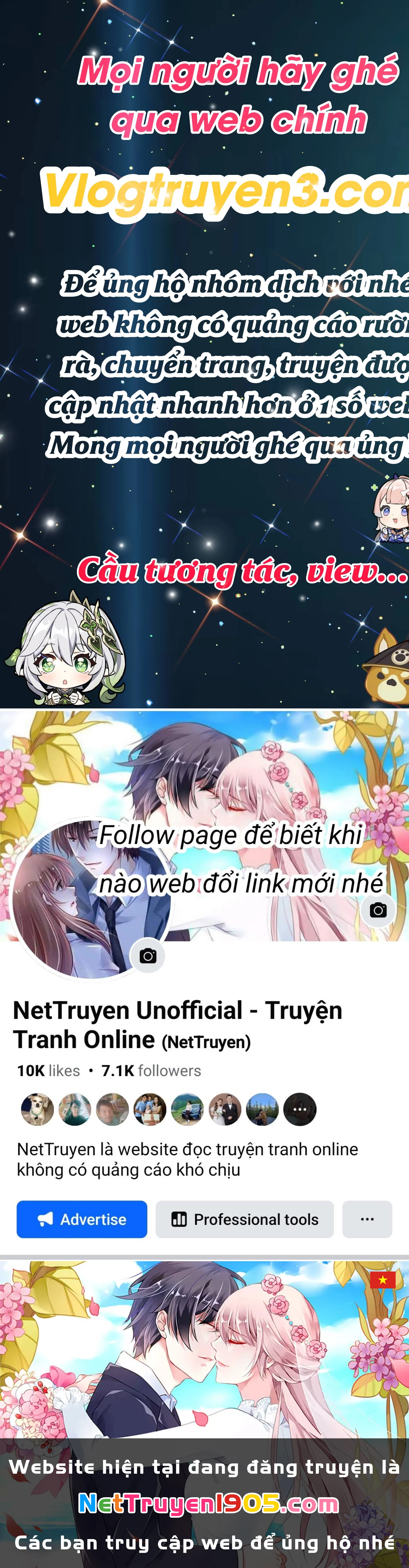 Hôm Nay Vẫn Chưa Biến Thành Con Rối Đâu Chapter  7 - 11