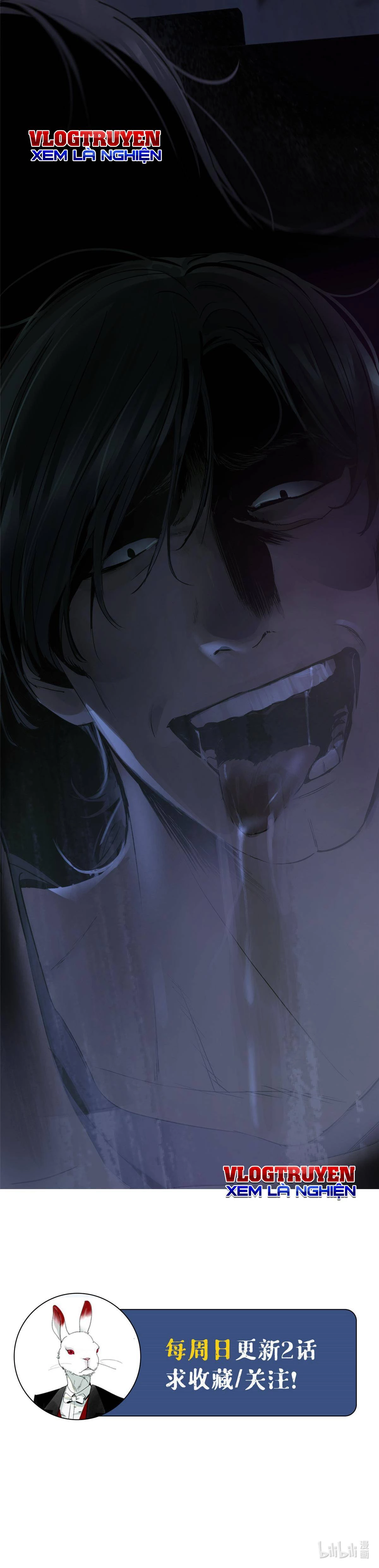 Hôm Nay Vẫn Chưa Biến Thành Con Rối Đâu Chapter  12 - 10