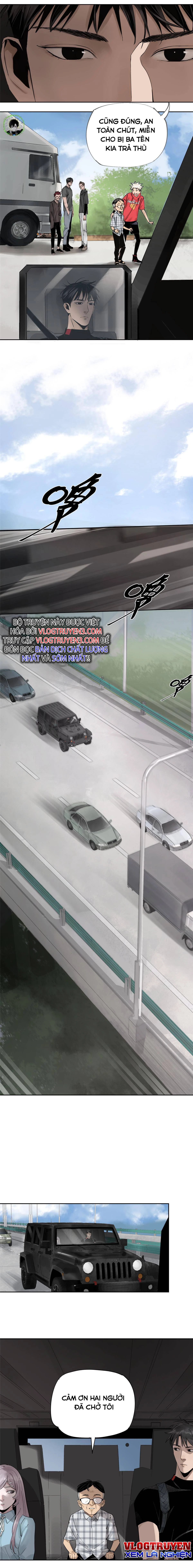 Hôm Nay Vẫn Chưa Biến Thành Con Rối Đâu Chapter  15 - 5