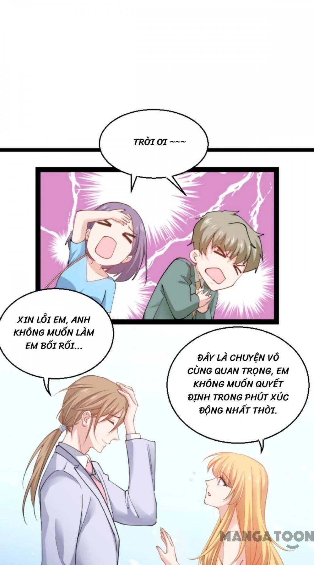 Ảnh Hậu Lão Bà Không Được Chạy Chapter 177 - 4