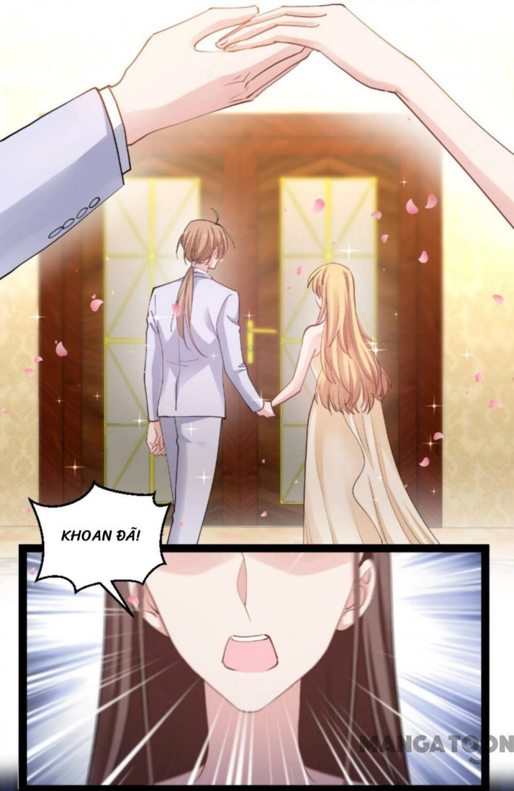 Ảnh Hậu Lão Bà Không Được Chạy Chapter 177 - 8