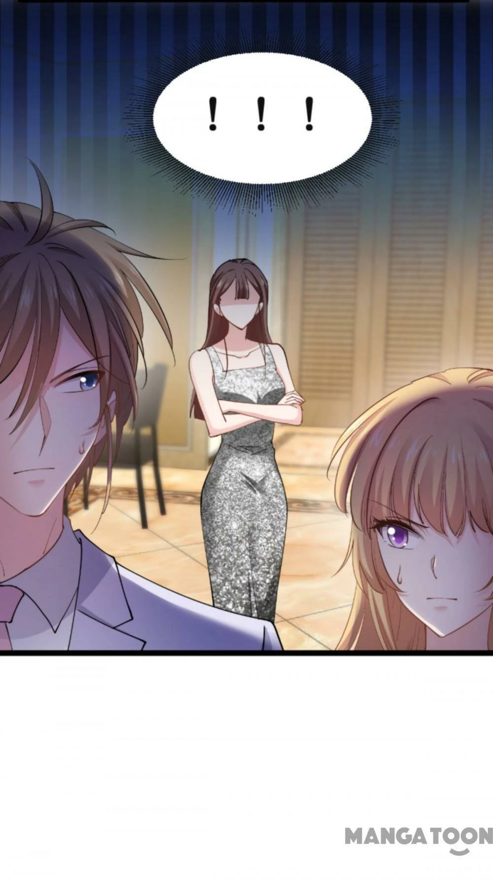 Ảnh Hậu Lão Bà Không Được Chạy Chapter 177 - 9