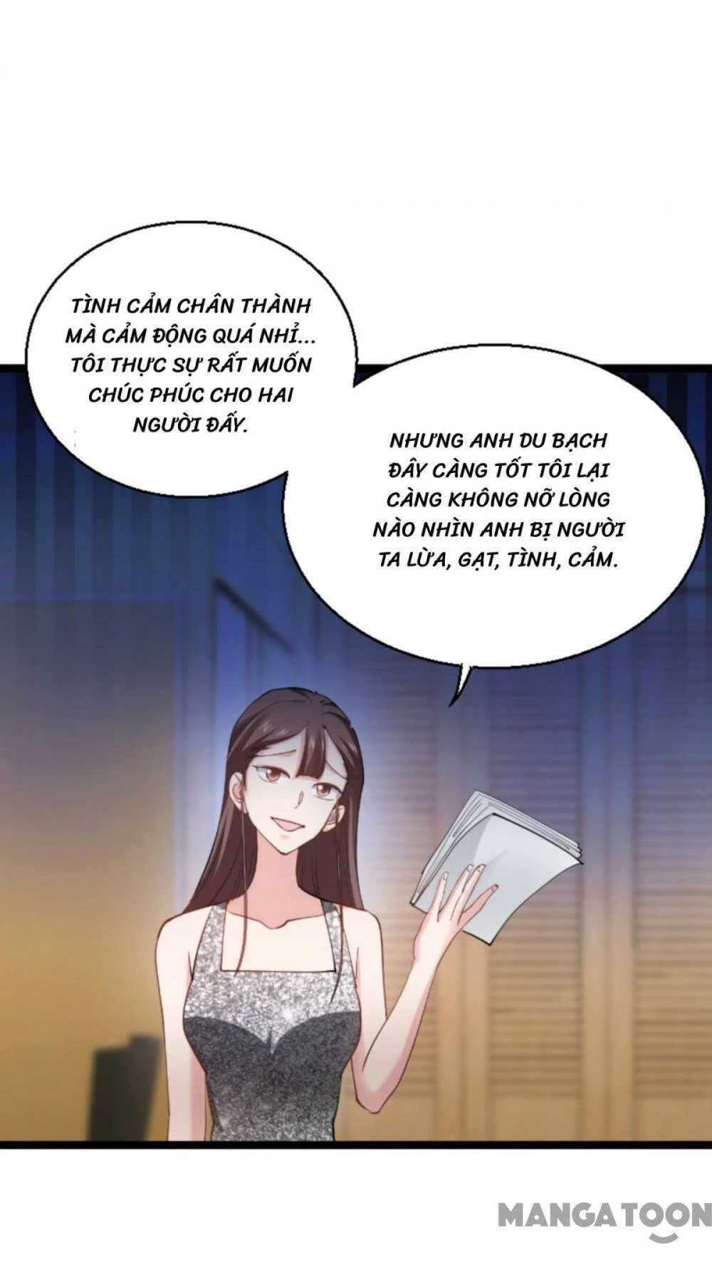 Ảnh Hậu Lão Bà Không Được Chạy Chapter 177 - 10