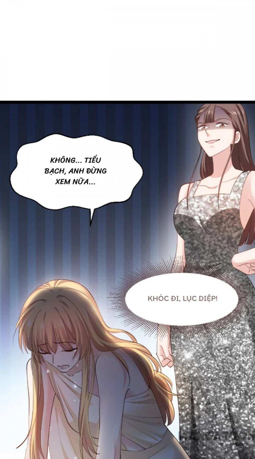 Ảnh Hậu Lão Bà Không Được Chạy Chapter 177 - 14