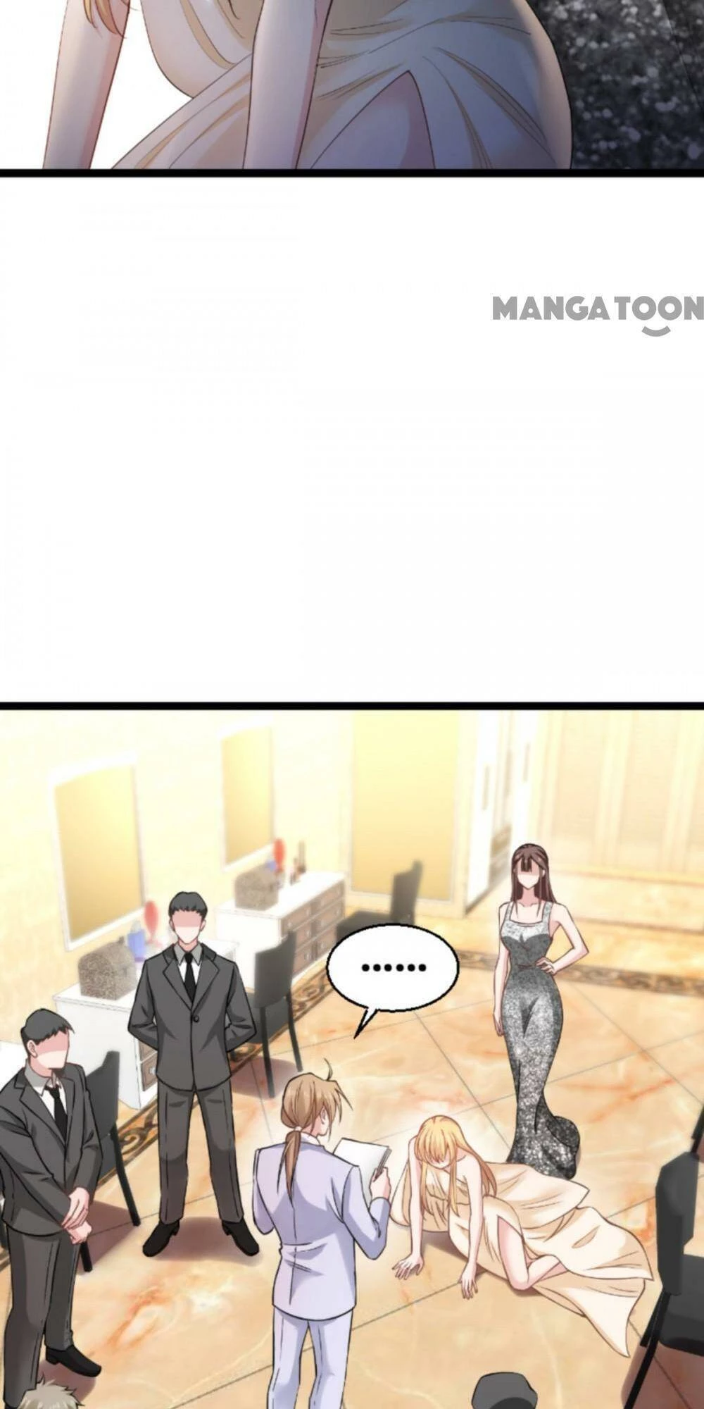 Ảnh Hậu Lão Bà Không Được Chạy Chapter 177 - 15