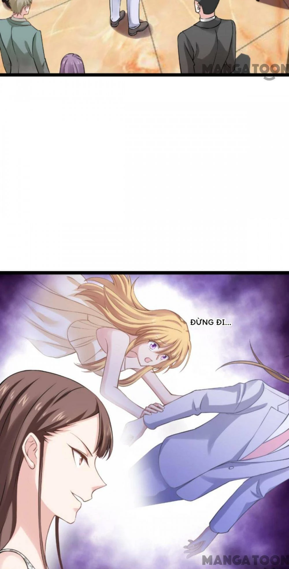 Ảnh Hậu Lão Bà Không Được Chạy Chapter 177 - 16