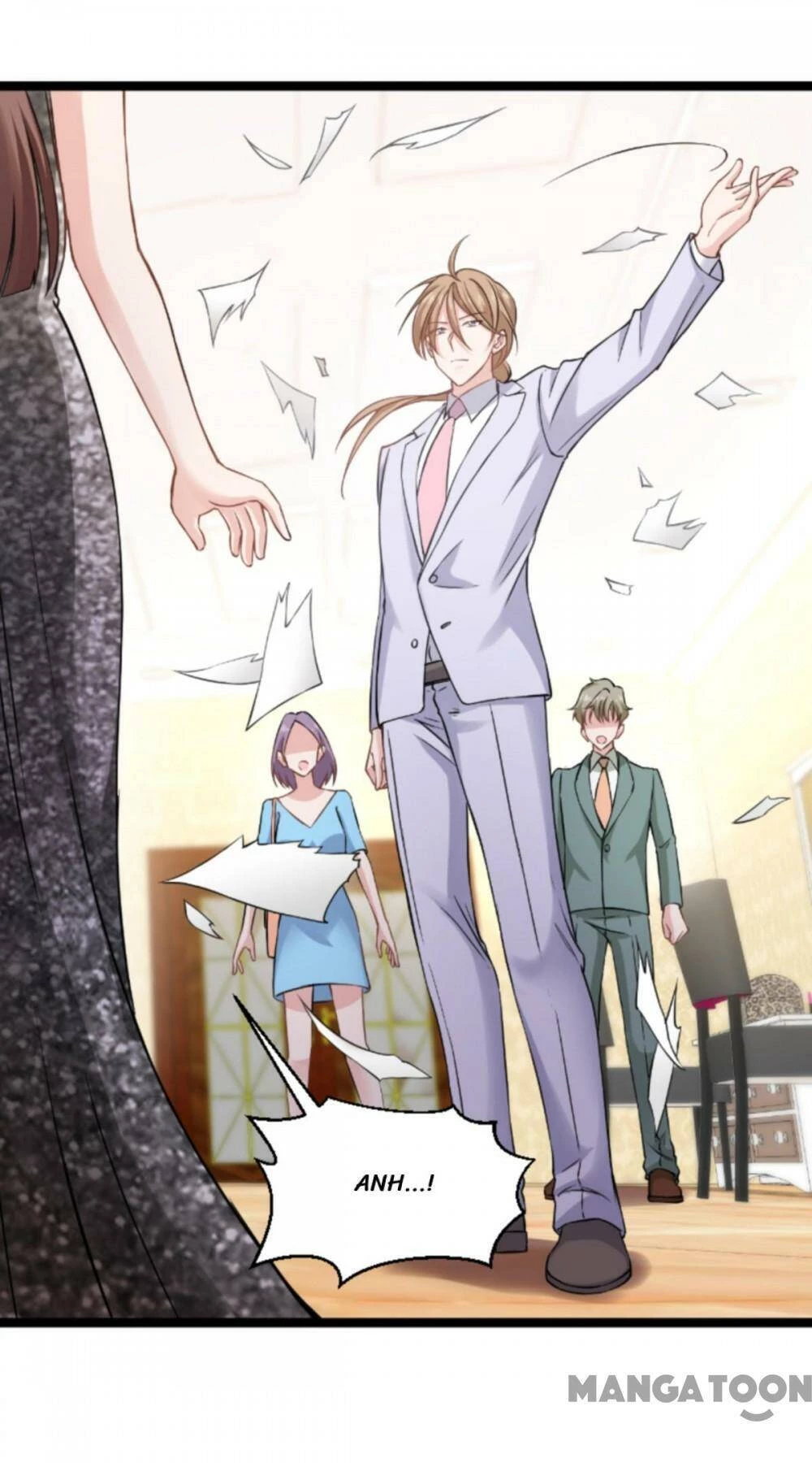 Ảnh Hậu Lão Bà Không Được Chạy Chapter 177 - 19