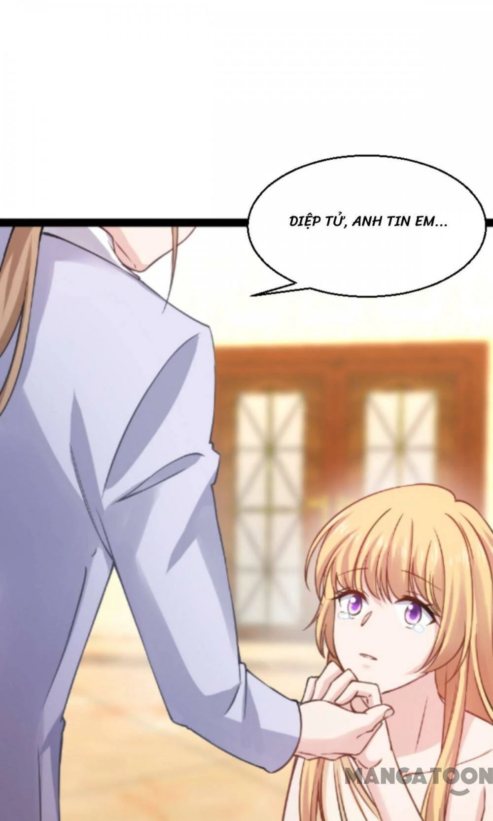 Ảnh Hậu Lão Bà Không Được Chạy Chapter 177 - 20