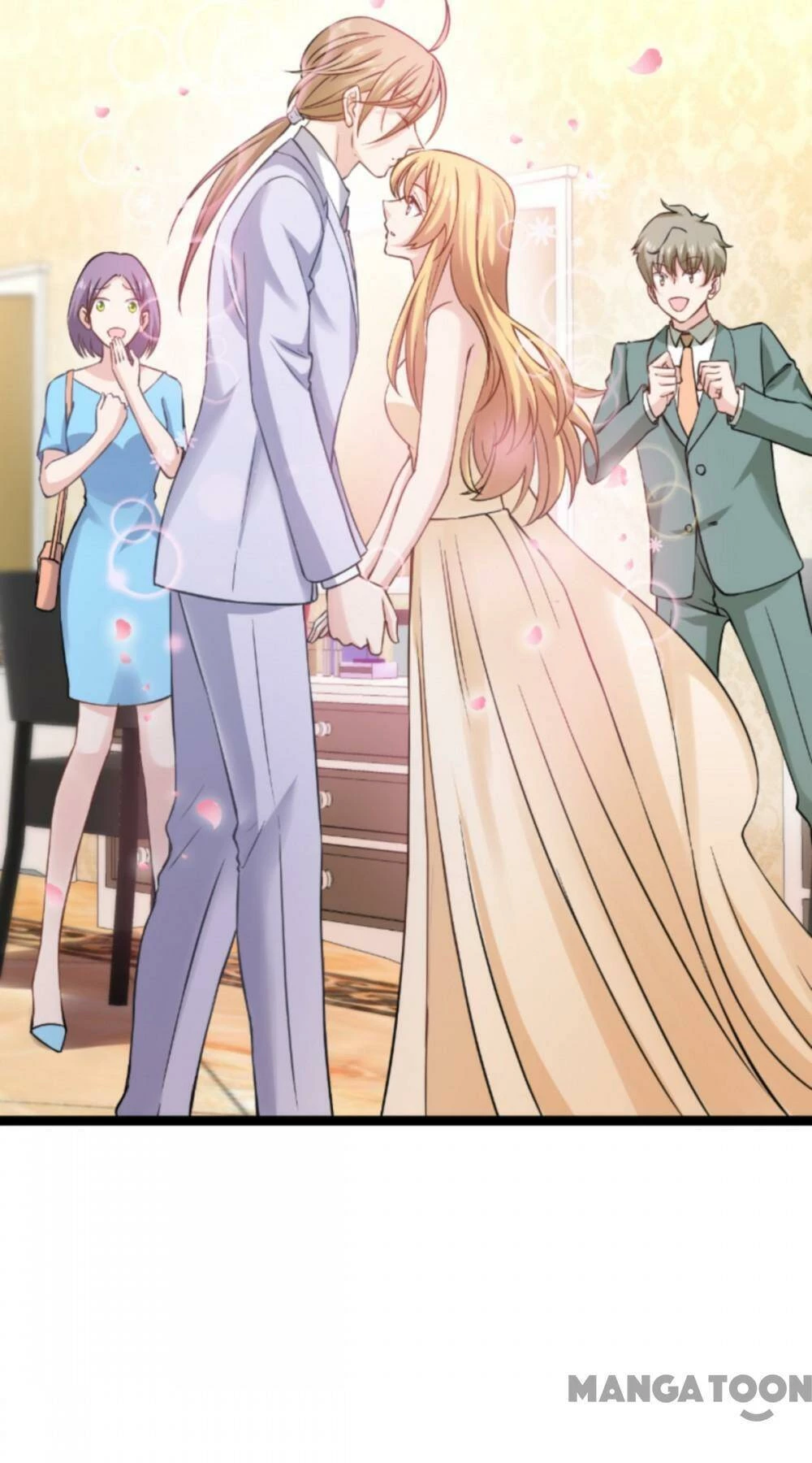 Ảnh Hậu Lão Bà Không Được Chạy Chapter 177 - 25