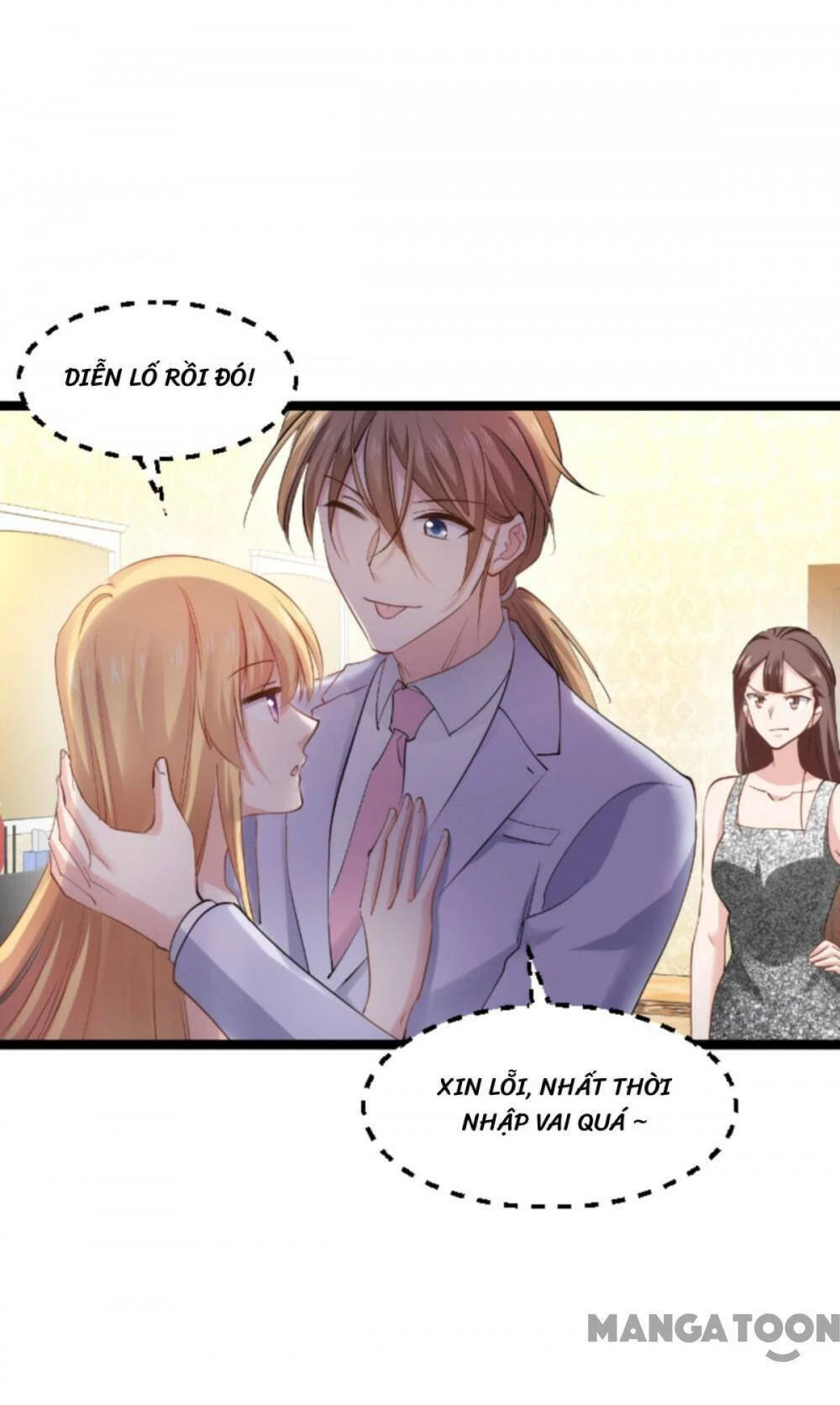 Ảnh Hậu Lão Bà Không Được Chạy Chapter 177 - 27