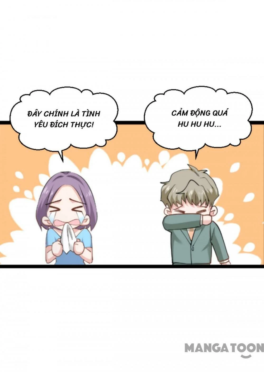 Ảnh Hậu Lão Bà Không Được Chạy Chapter 177 - 31