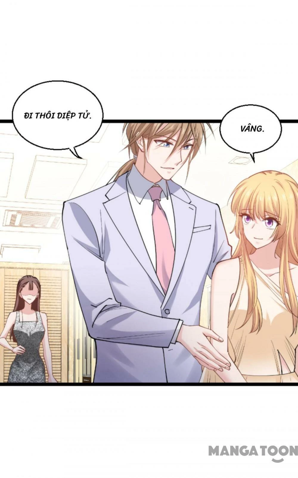 Ảnh Hậu Lão Bà Không Được Chạy Chapter 177 - 33