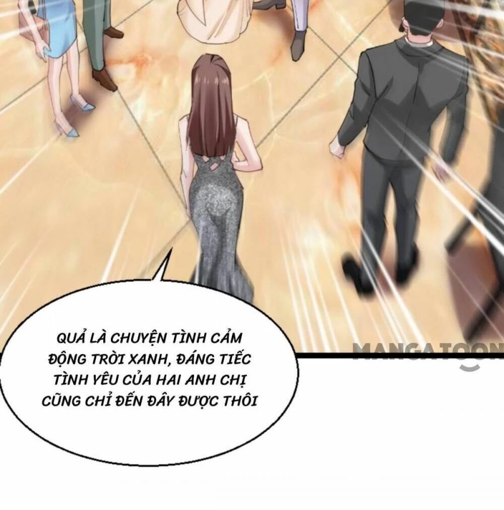 Ảnh Hậu Lão Bà Không Được Chạy Chapter 177 - 36