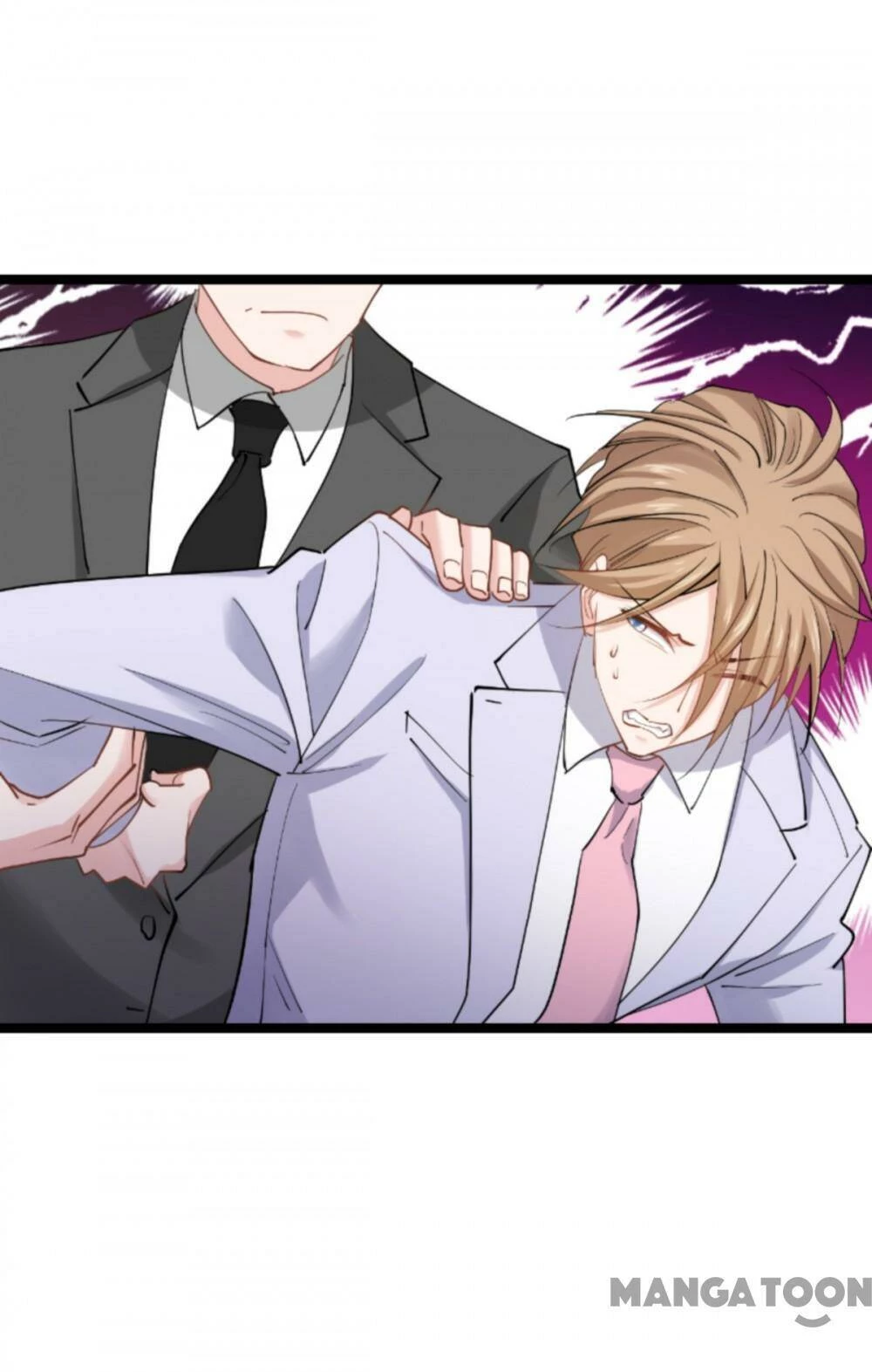 Ảnh Hậu Lão Bà Không Được Chạy Chapter 178 - 6