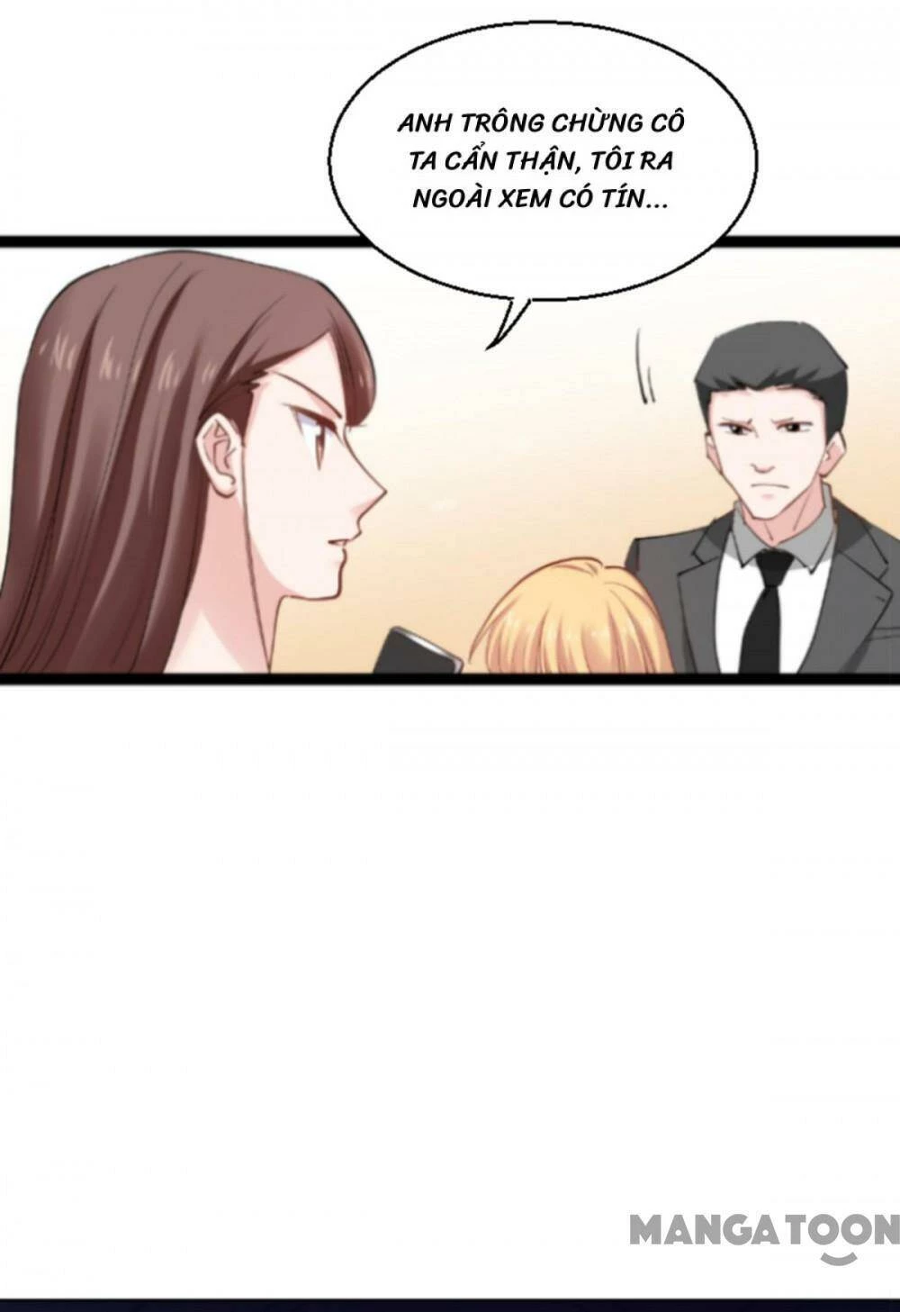 Ảnh Hậu Lão Bà Không Được Chạy Chapter 178 - 18