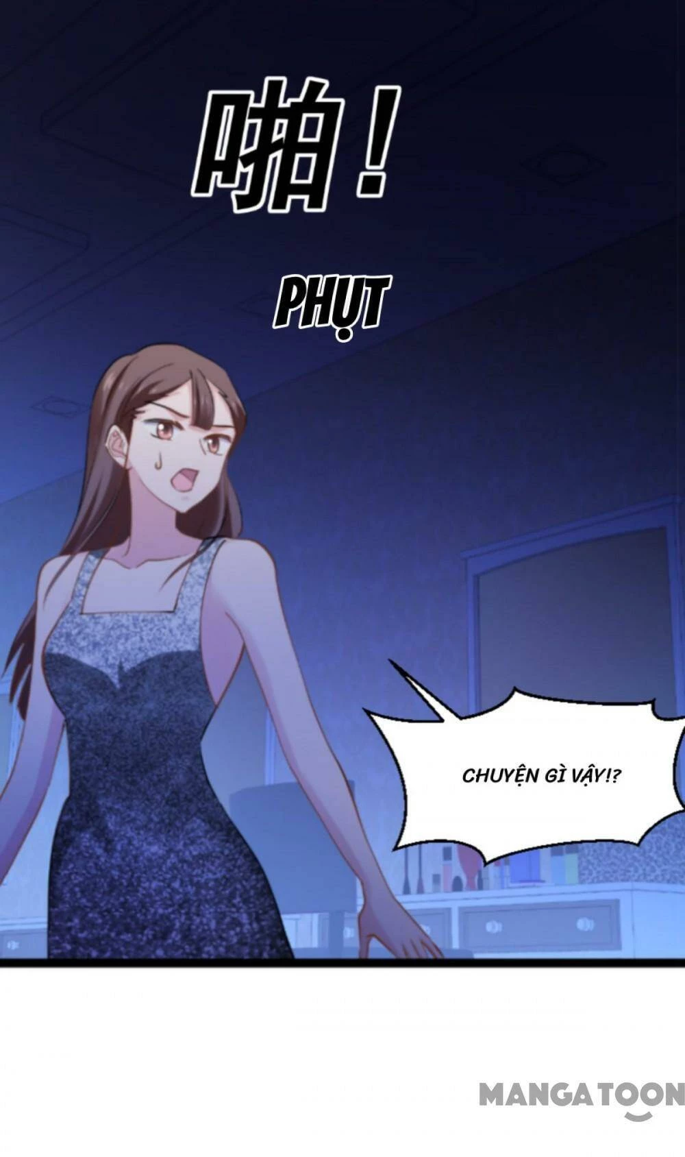 Ảnh Hậu Lão Bà Không Được Chạy Chapter 178 - 19