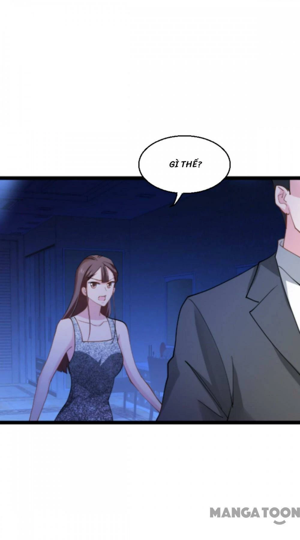 Ảnh Hậu Lão Bà Không Được Chạy Chapter 178 - 22