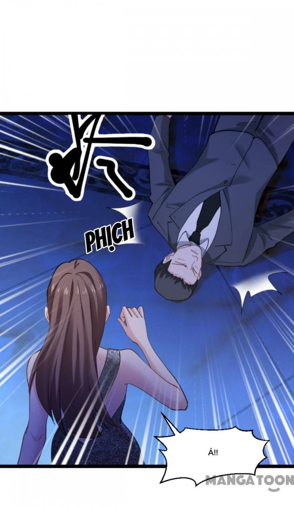 Ảnh Hậu Lão Bà Không Được Chạy Chapter 178 - 23