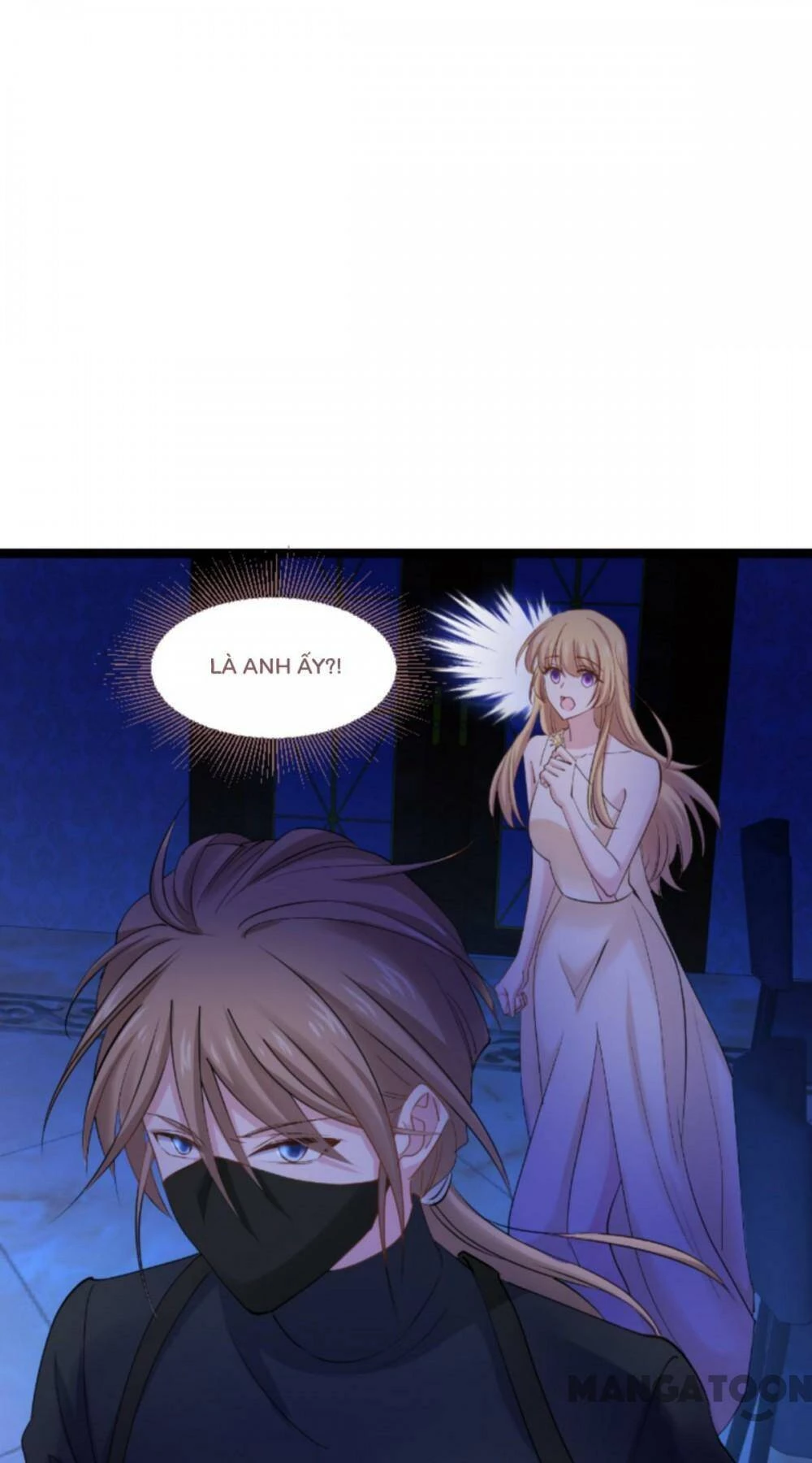 Ảnh Hậu Lão Bà Không Được Chạy Chapter 178 - 26