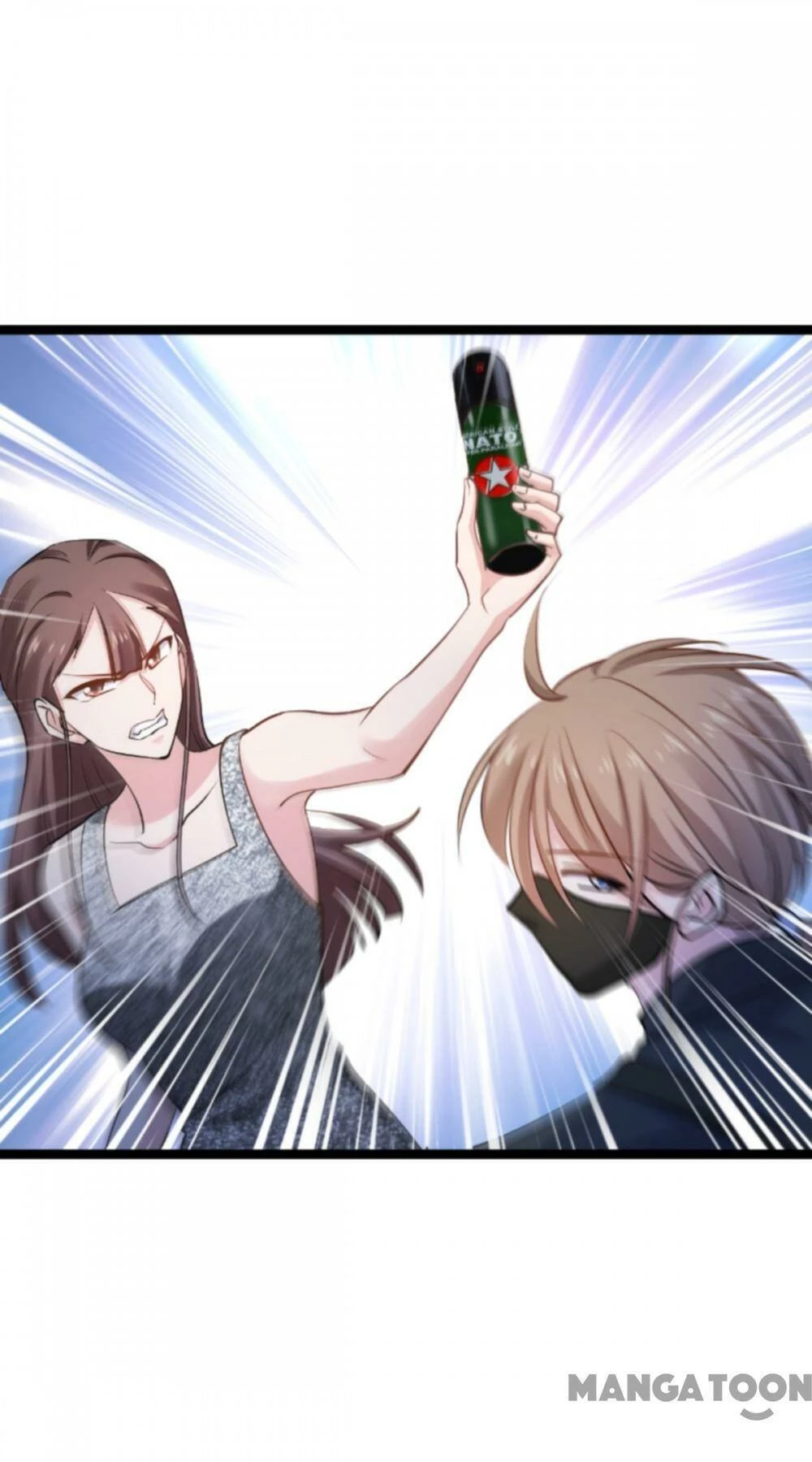 Ảnh Hậu Lão Bà Không Được Chạy Chapter 178 - 30