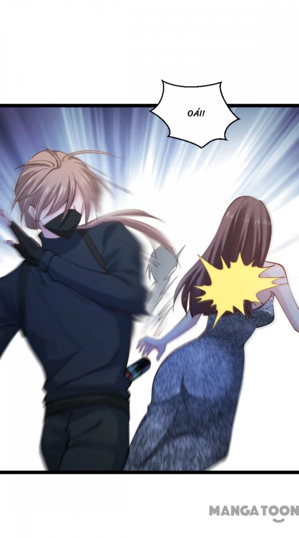 Ảnh Hậu Lão Bà Không Được Chạy Chapter 178 - 31