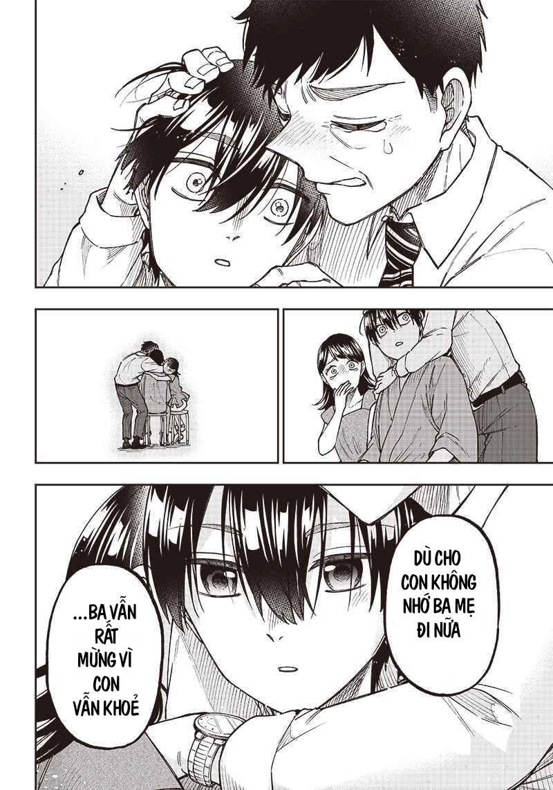 Đấng Cứu Tinh Chuyển Sinh Chapter 1 - 24