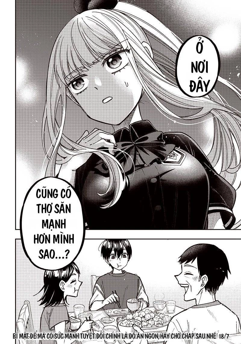 Đấng Cứu Tinh Chuyển Sinh Chapter 3 - 19