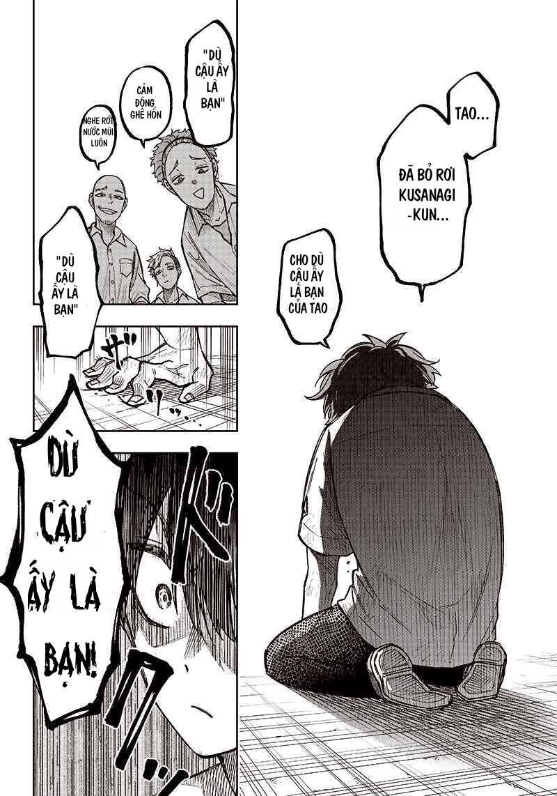 Đấng Cứu Tinh Chuyển Sinh Chapter 4 - 20