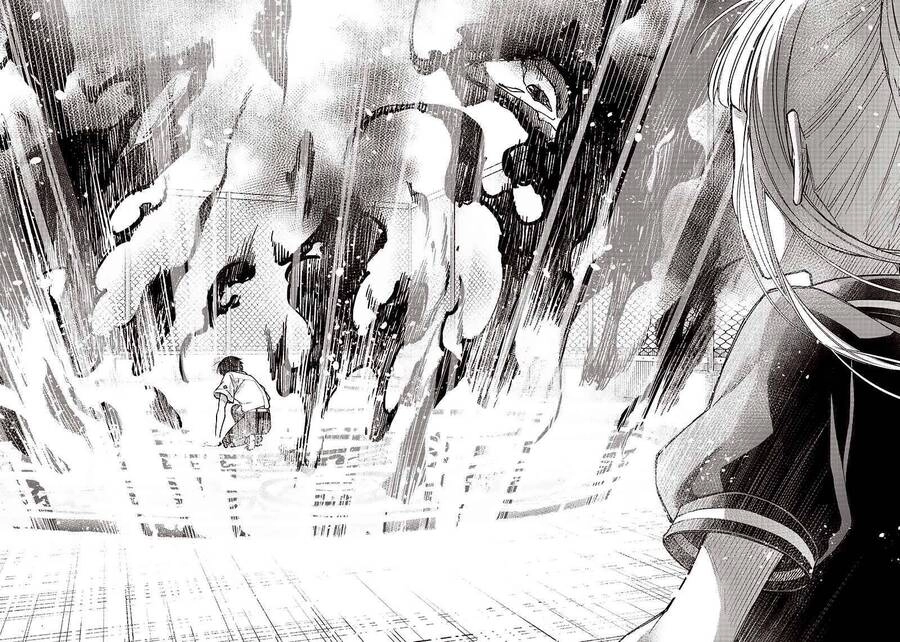 Đấng Cứu Tinh Chuyển Sinh Chapter 6 - 21