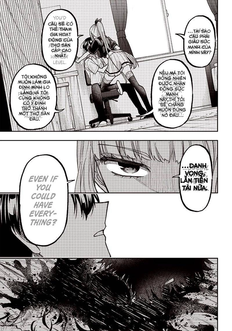 Đấng Cứu Tinh Chuyển Sinh Chapter 7 - 15