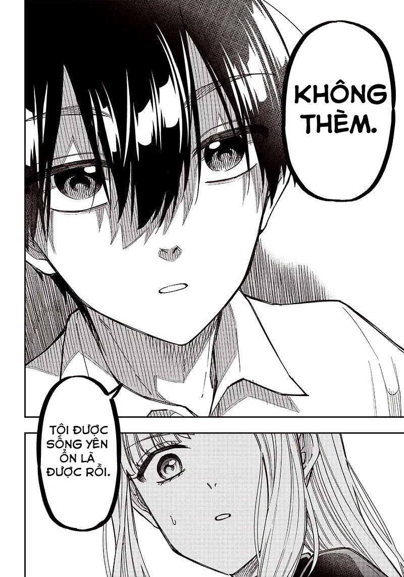 Đấng Cứu Tinh Chuyển Sinh Chapter 7 - 16