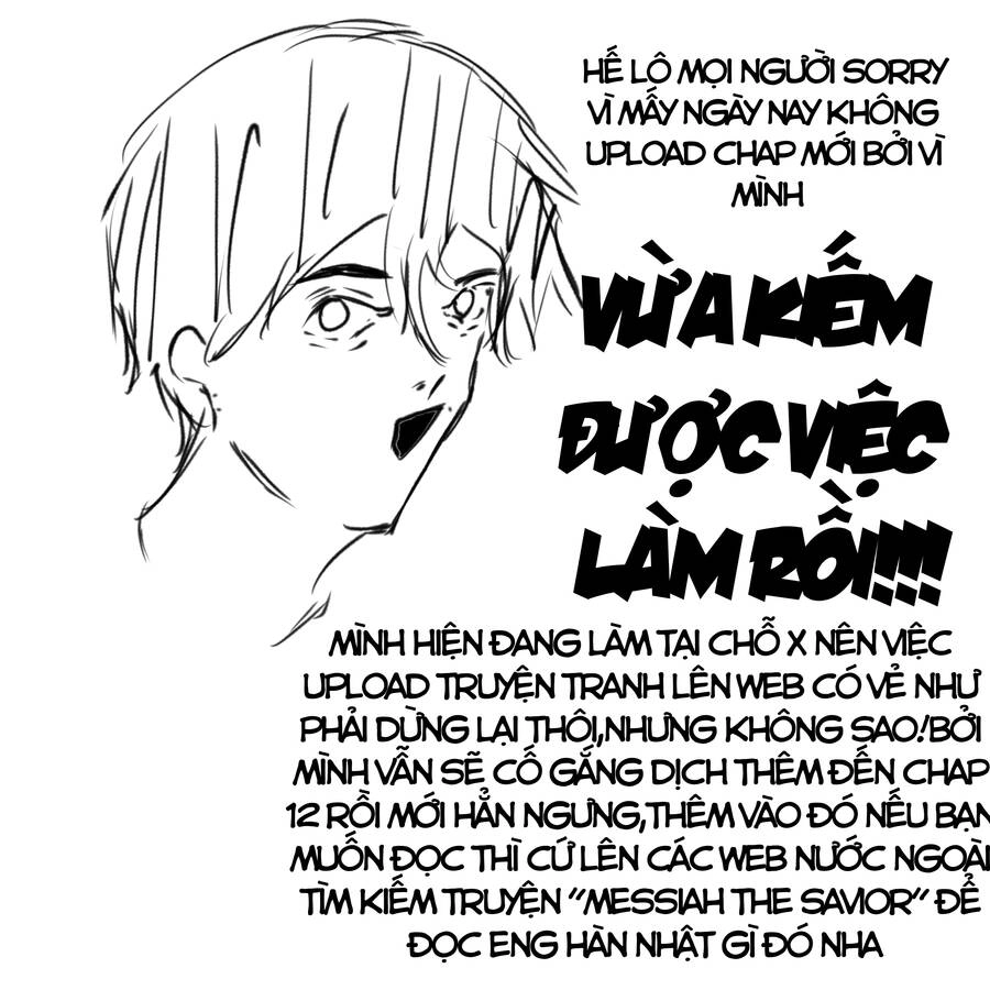 Đấng Cứu Tinh Chuyển Sinh Chapter 7 - 22