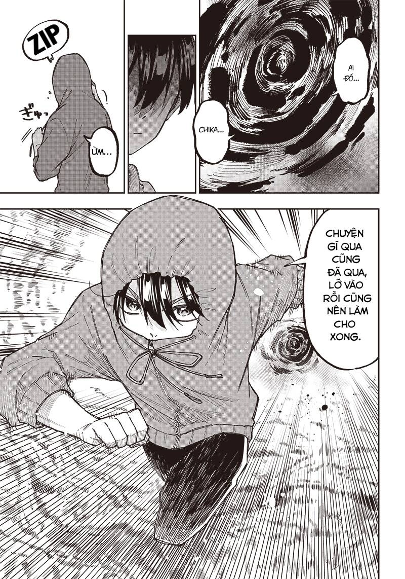 Đấng Cứu Tinh Chuyển Sinh Chapter 8 - 20