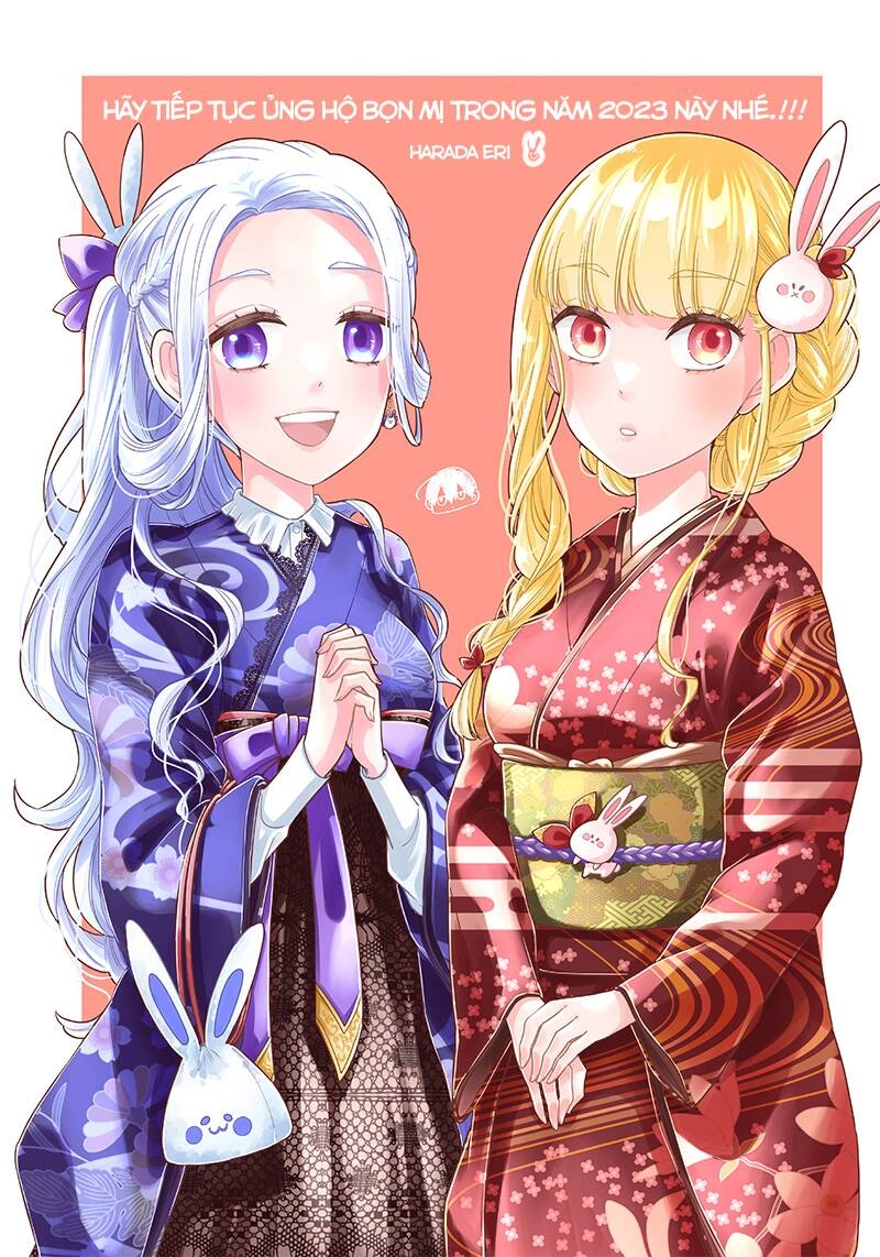 Đấng Cứu Tinh Chuyển Sinh Chapter - 2