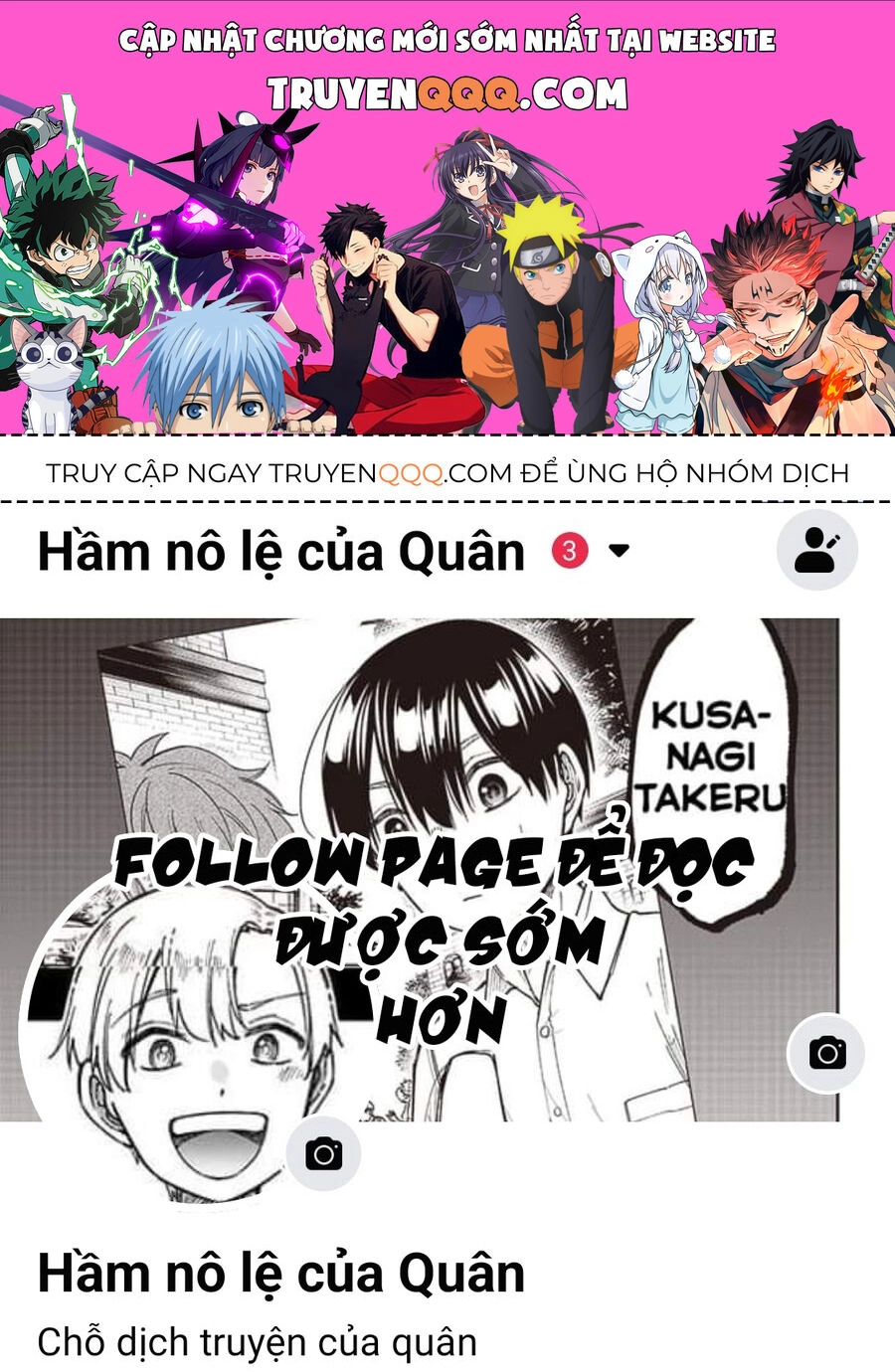 Đấng Cứu Tinh Chuyển Sinh Chapter 13 - 1