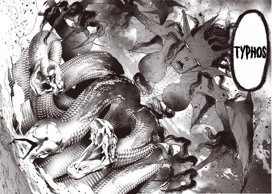 Đấng Cứu Tinh Chuyển Sinh Chapter 17 - 20