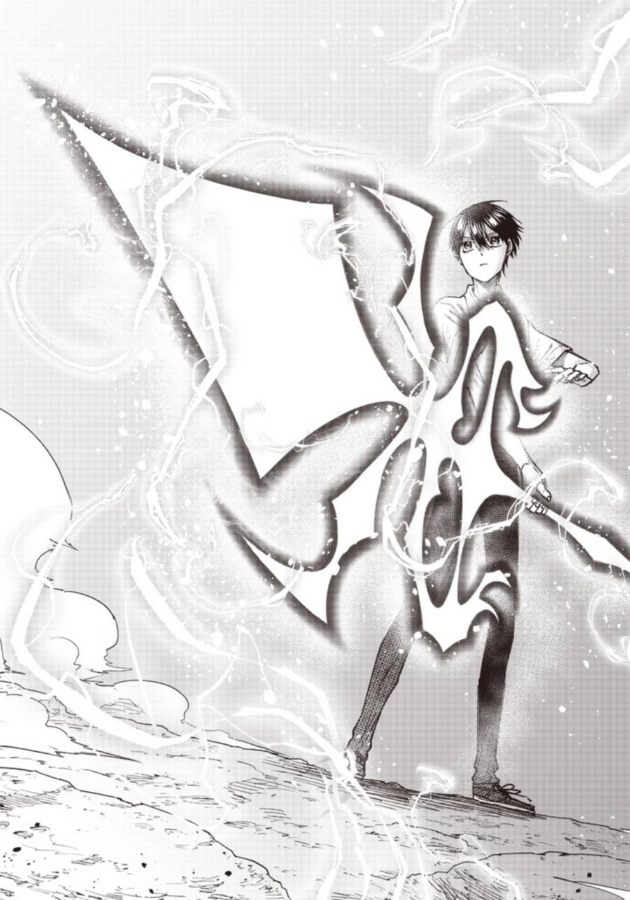 Đấng Cứu Tinh Chuyển Sinh Chapter 19 - 20