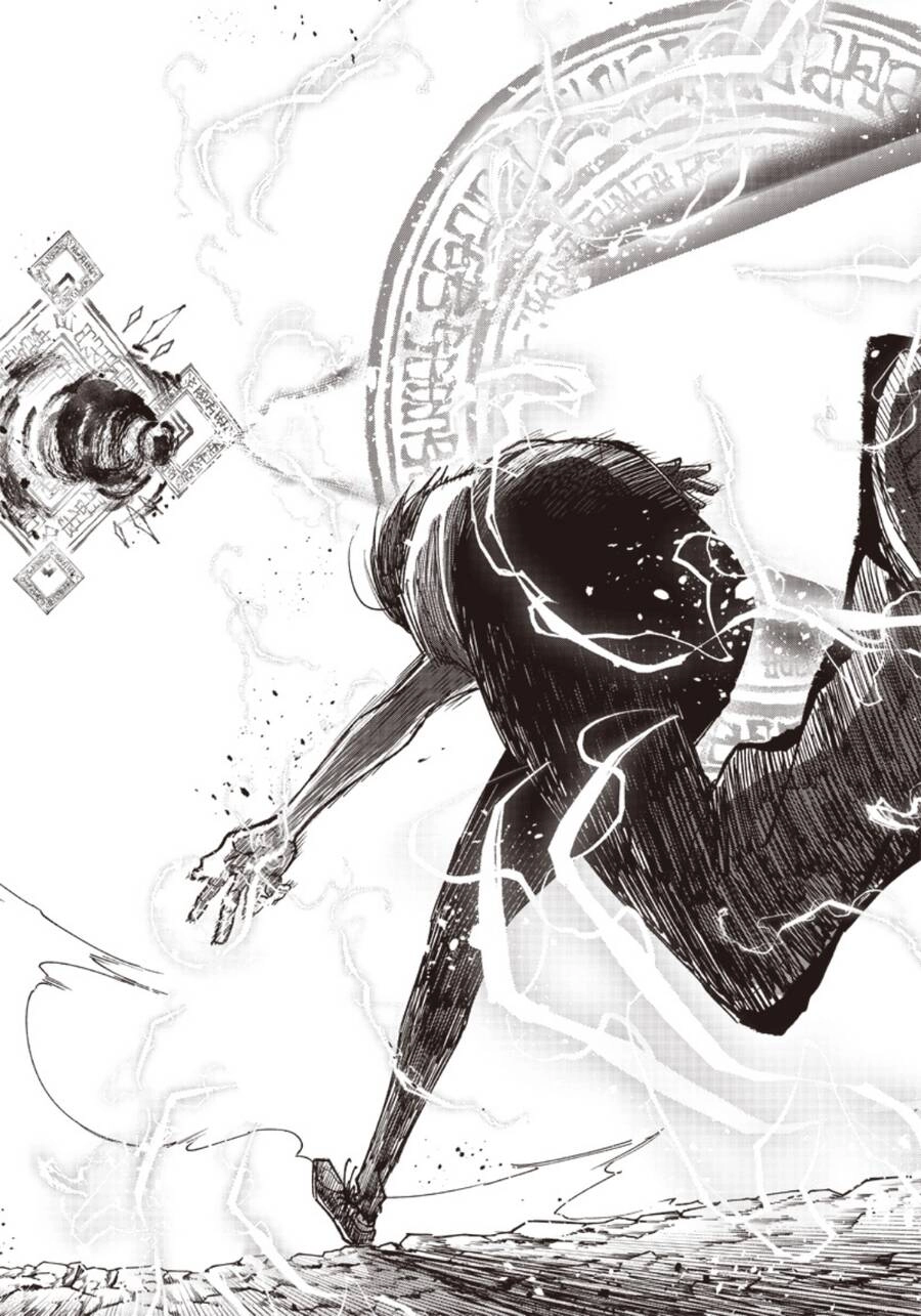 Đấng Cứu Tinh Chuyển Sinh Chapter 19 - 25