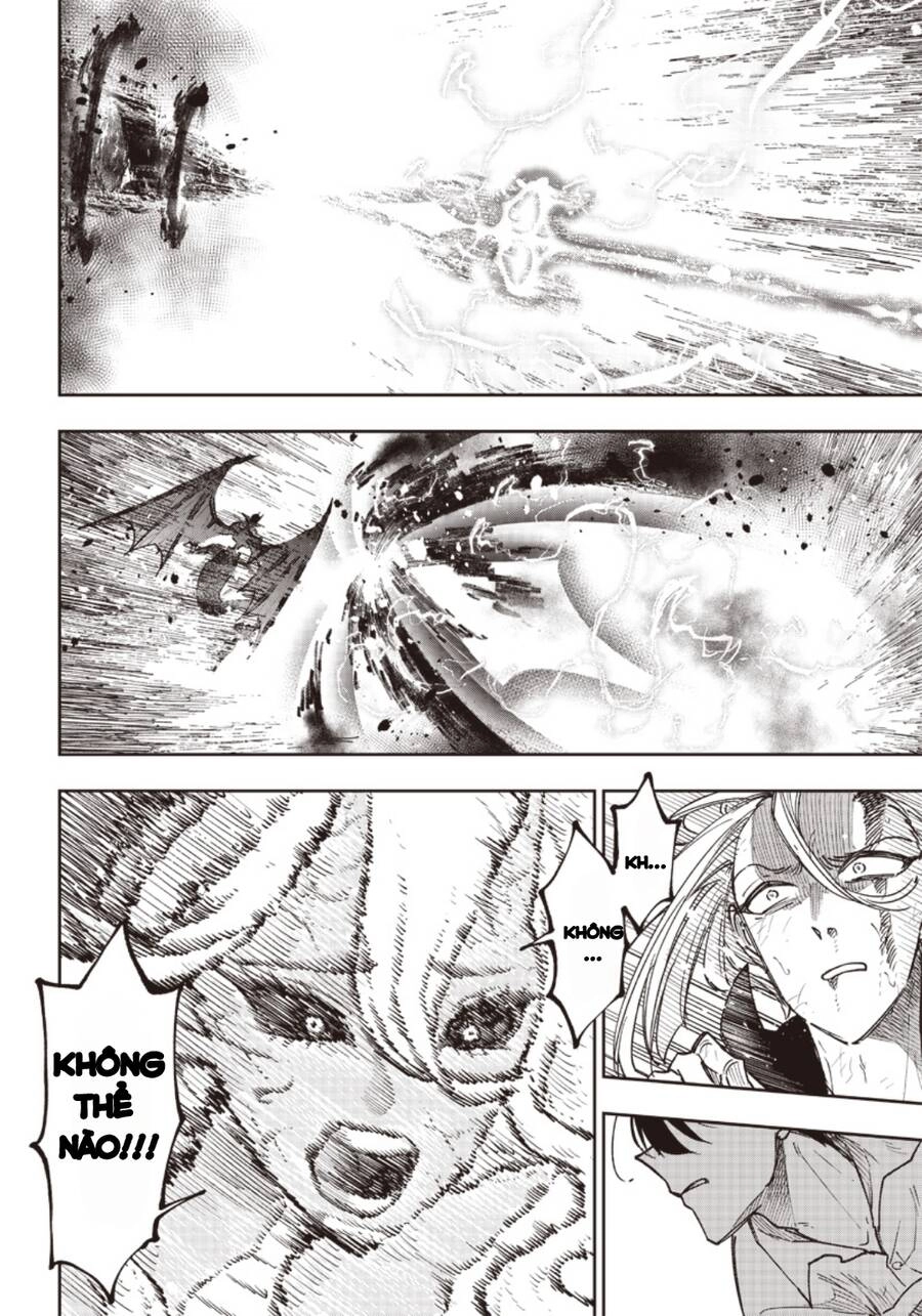 Đấng Cứu Tinh Chuyển Sinh Chapter 19 - 27